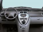 Citroen Xsara Picasso 2004 года